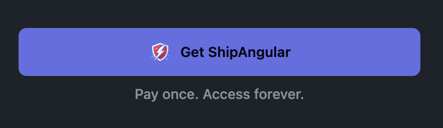 A Button Checkout component for ShipAngular boilerplate