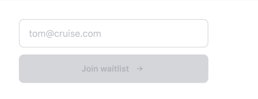 A Button Lead component for ShipAngular boilerplate