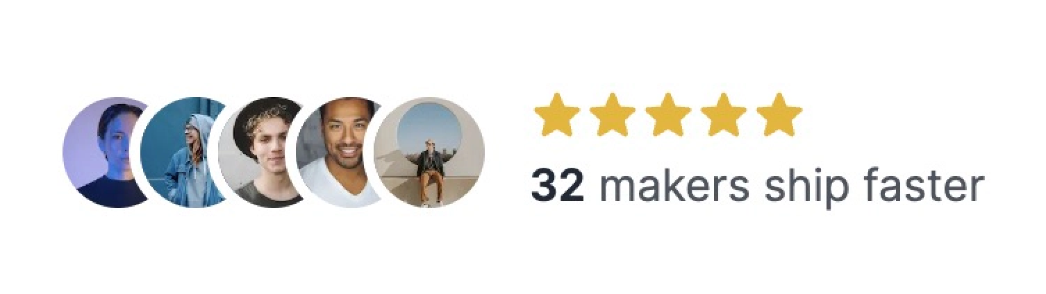 A Testimonial Small component for ShipAngular boilerplate