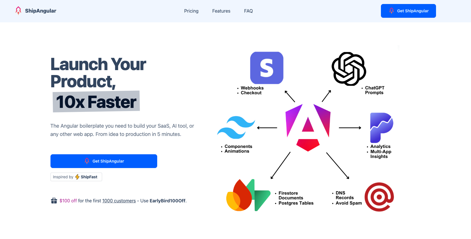 Social Banner
